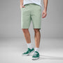 Men's Cool Touch Hidden Comfort Bermuda Shorts