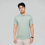 Men's 3G Premium Liquid Touch Interlock Polo