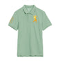 Men's 3D Lion Polo