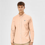 Men's Oxford Shirt