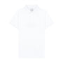 Men's Embroidered Polo