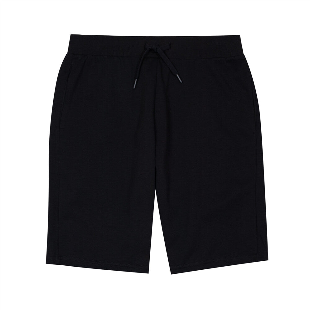 Men's Double Knit Shorts