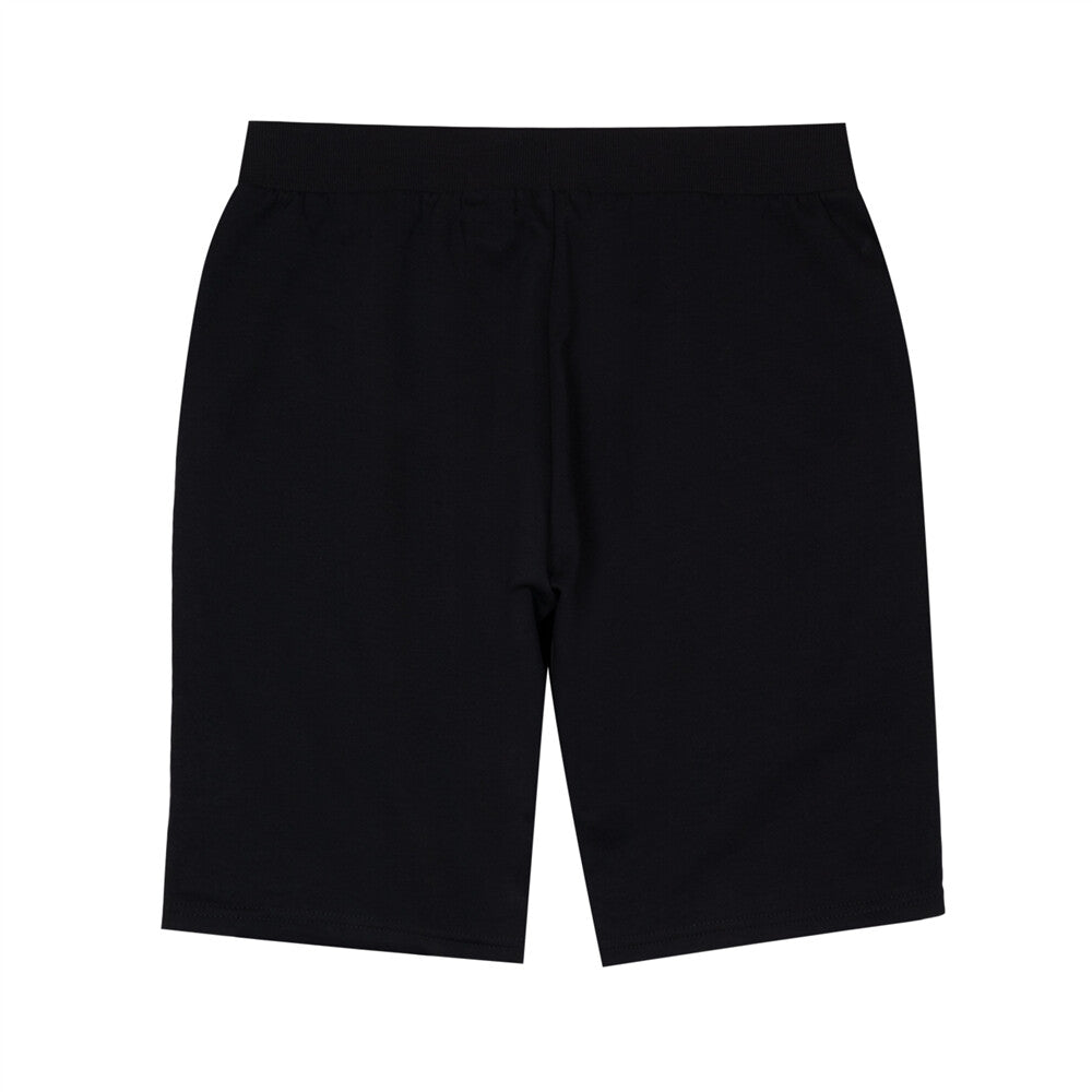 Men's Double Knit Shorts