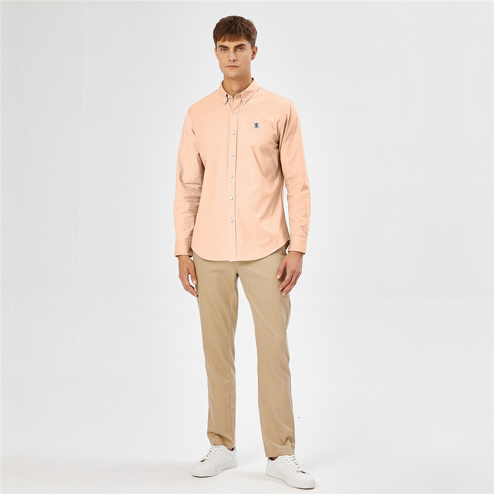 Men's Oxford Shirt
