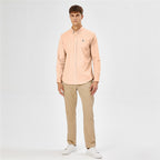 Men's Oxford Shirt