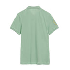 Men's 3D Lion Polo