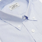 Men's Wrinkle Free Shirt