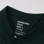 Men's Luxury Touch Polo