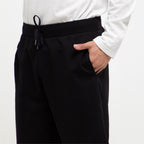 Men's Double Knit Shorts