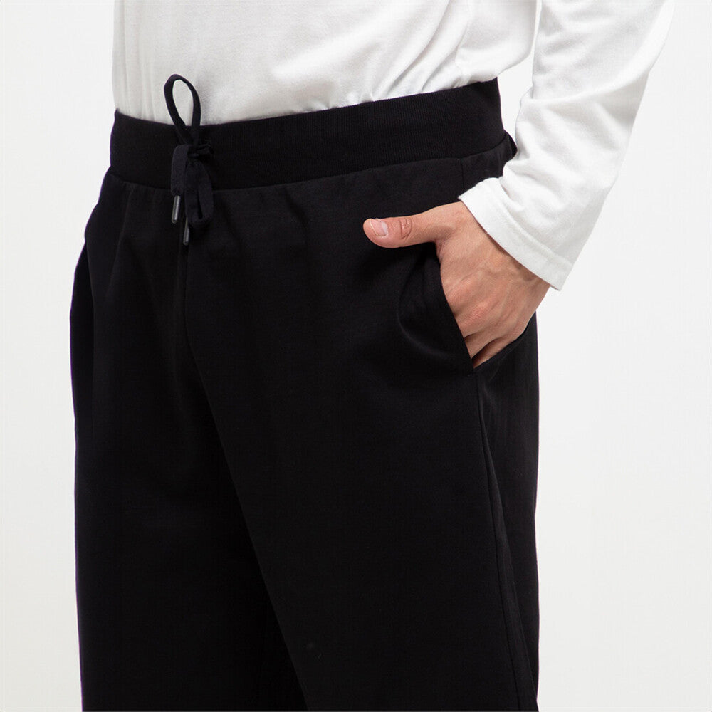 Men's Double Knit Shorts