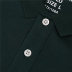 Men's Luxury Touch Polo