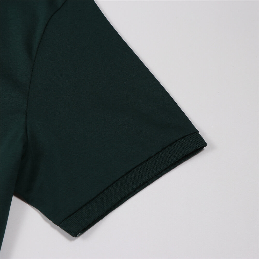 Men's Luxury Touch Polo