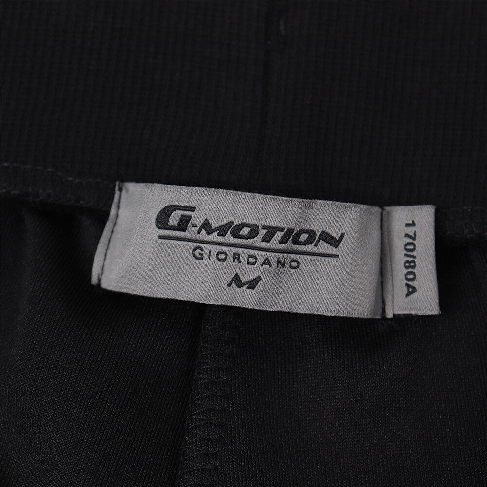 Men's Double Knit Shorts