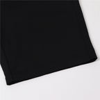 Men's Double Knit Shorts