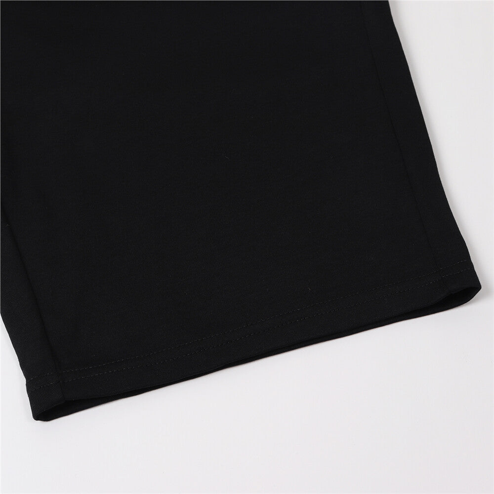 Men's Double Knit Shorts