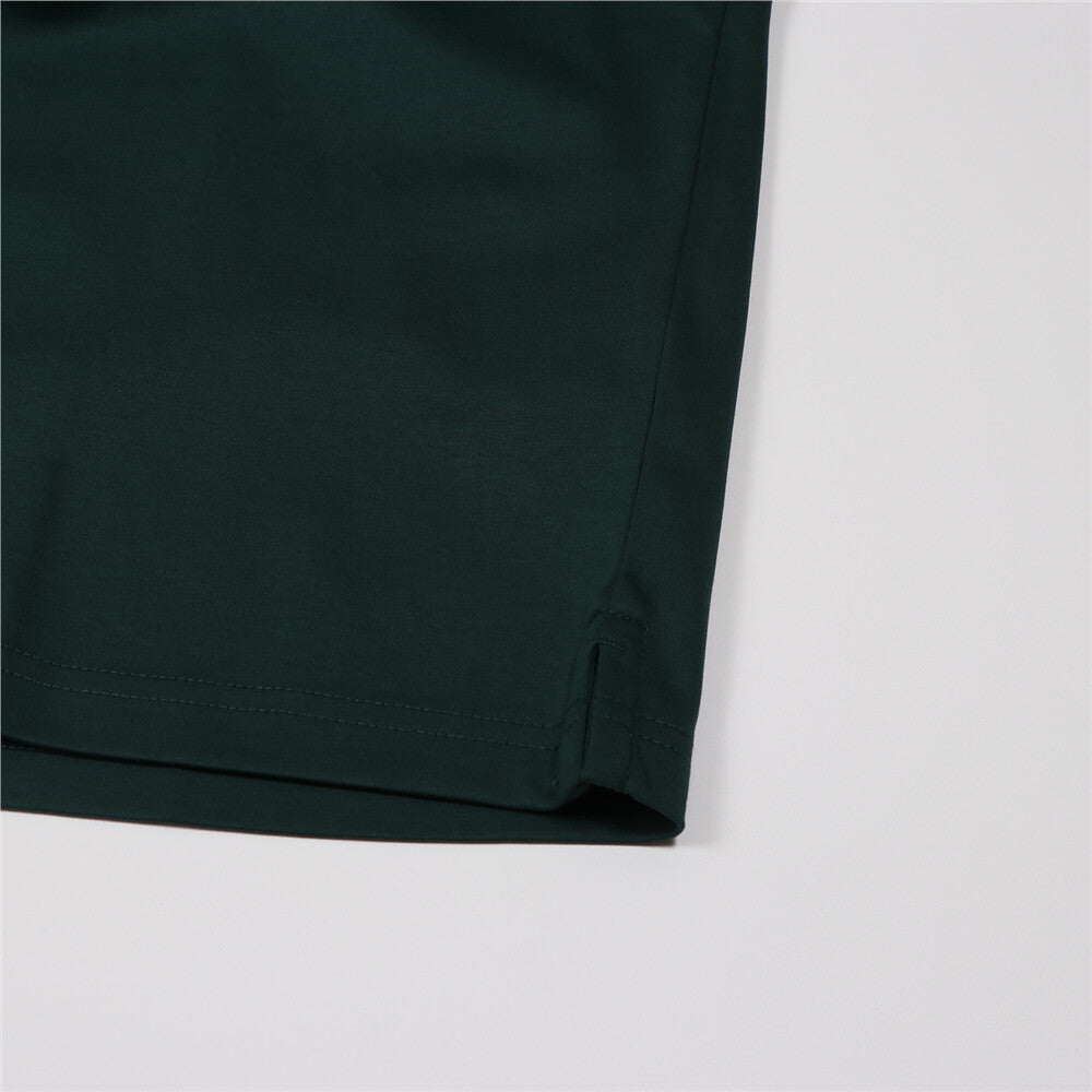 Men's Luxury Touch Polo