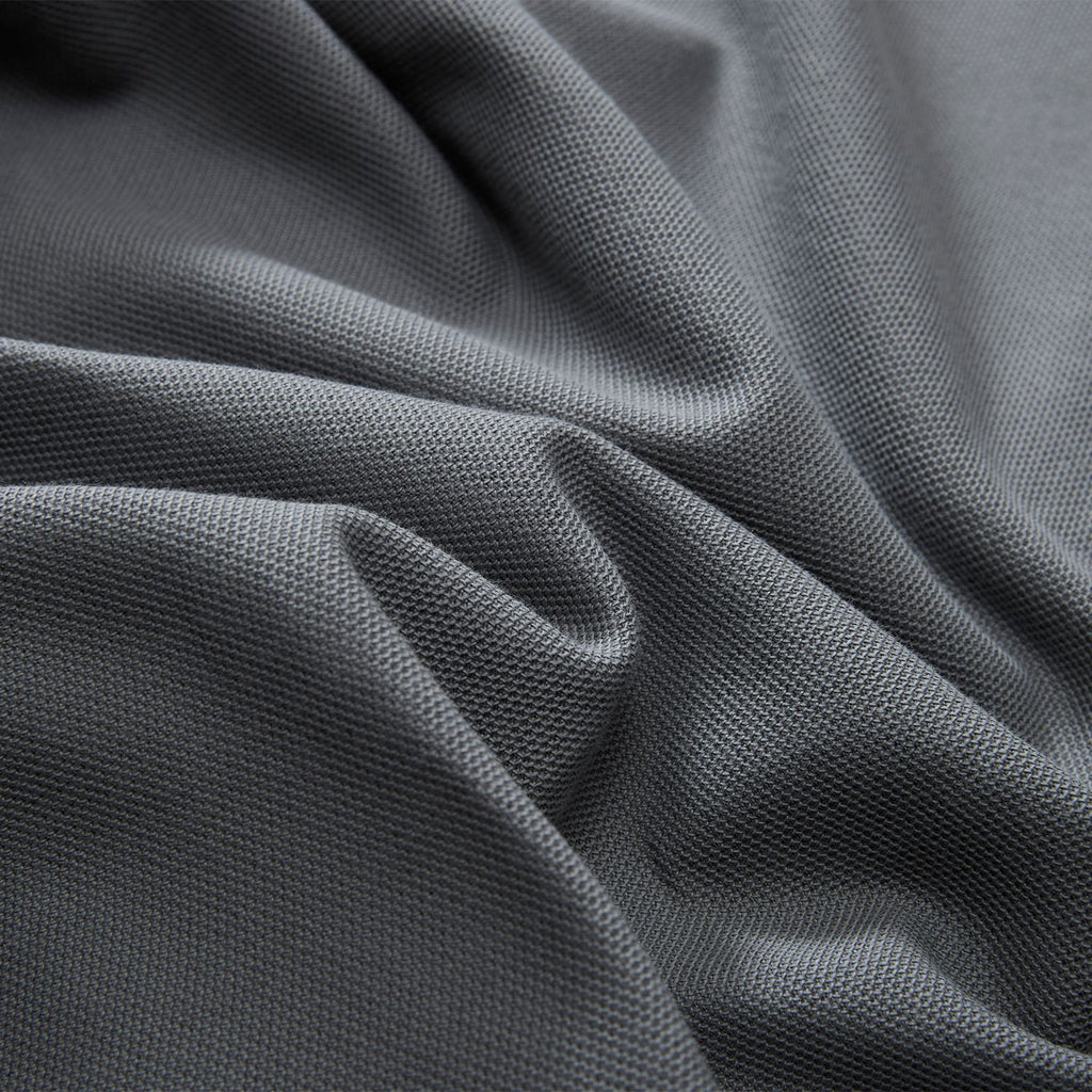 Men's Cotton Blend Pique Polo
