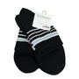 2 - Pack Cotton - Blend Mid - Length Socks – Essentials Collection Free Size - Shop Giordano