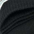 2 - Pack Cotton - Blend Mid - Length Socks – Essentials Collection Free Size - Shop Giordano