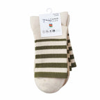 2 - Pack Cotton - Blend Mid - Length Socks – Essentials Collection L - Shop Giordano
