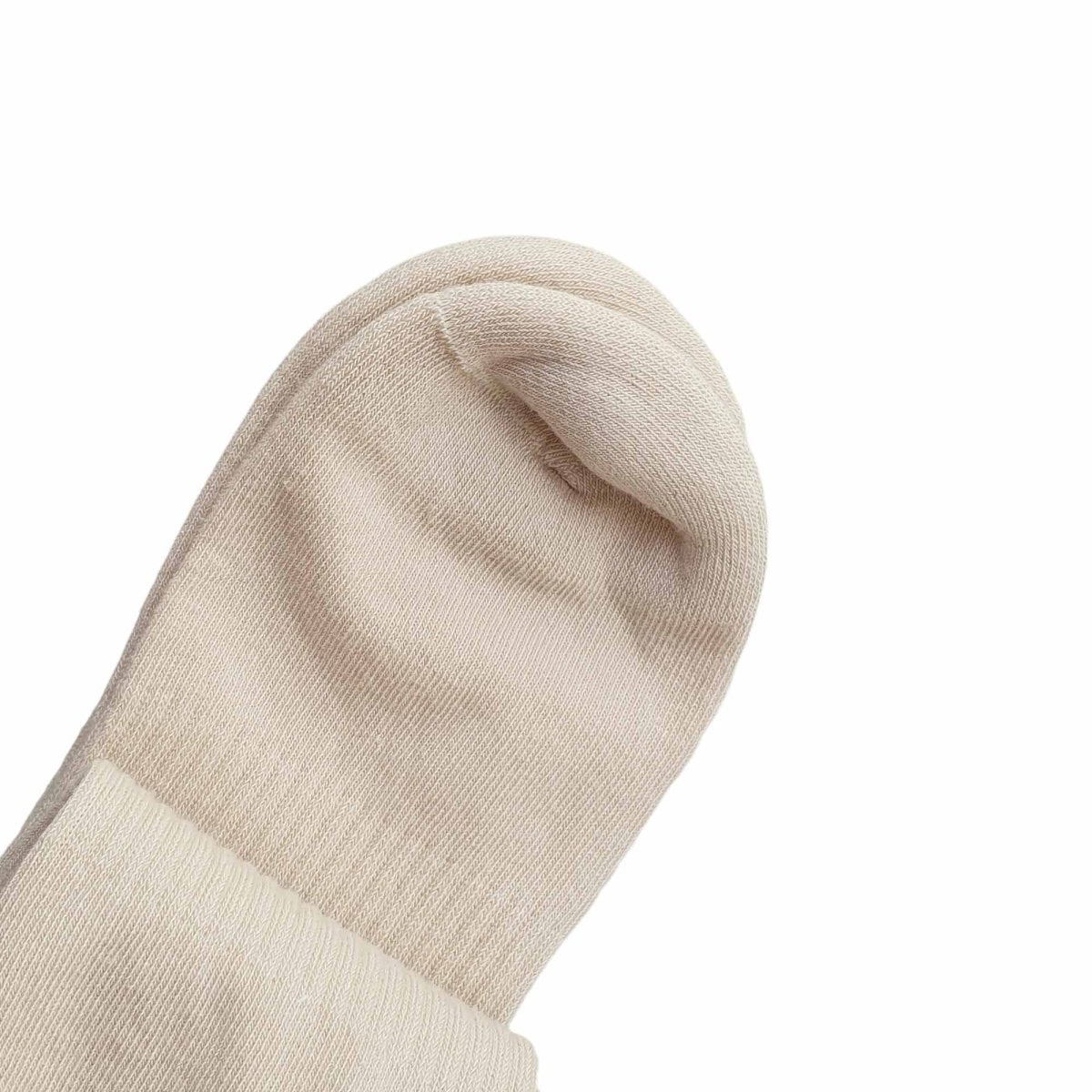 2 - Pack Cotton - Blend Mid - Length Socks – Essentials Collection L - Shop Giordano