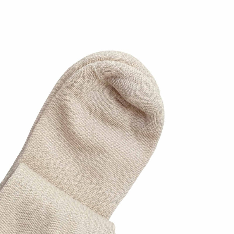 2 - Pack Cotton - Blend Mid - Length Socks – Essentials Collection L - Shop Giordano