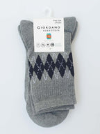 Giordano 2 Pack Sports Socks - Premium Socks
