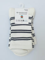 2 Pack Sports Socks One - Shop Giordano