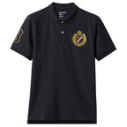Men's Union Jack Polo
