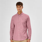 Men's Oxford Shirt
