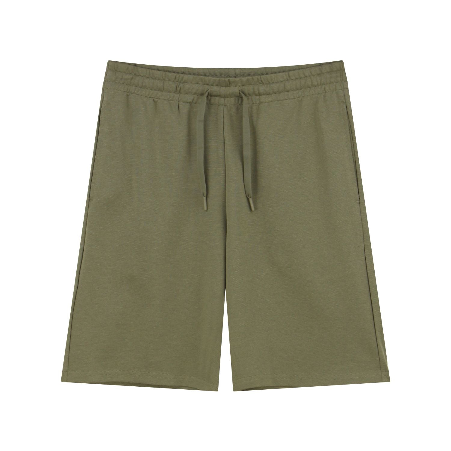 Men's Regular Fit Mid-Rise Everyday Comfortable Shorts