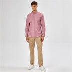 Men's Oxford Shirt