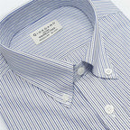Men's Wrinkle Free Shirt