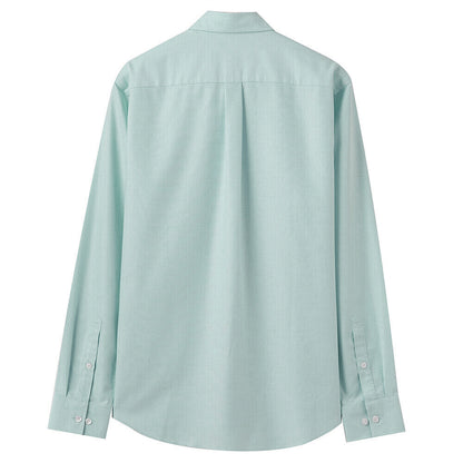 Men Wrinkle Free Shirt