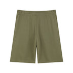 Men's Regular Fit Mid-Rise Everyday Comfortable Shorts