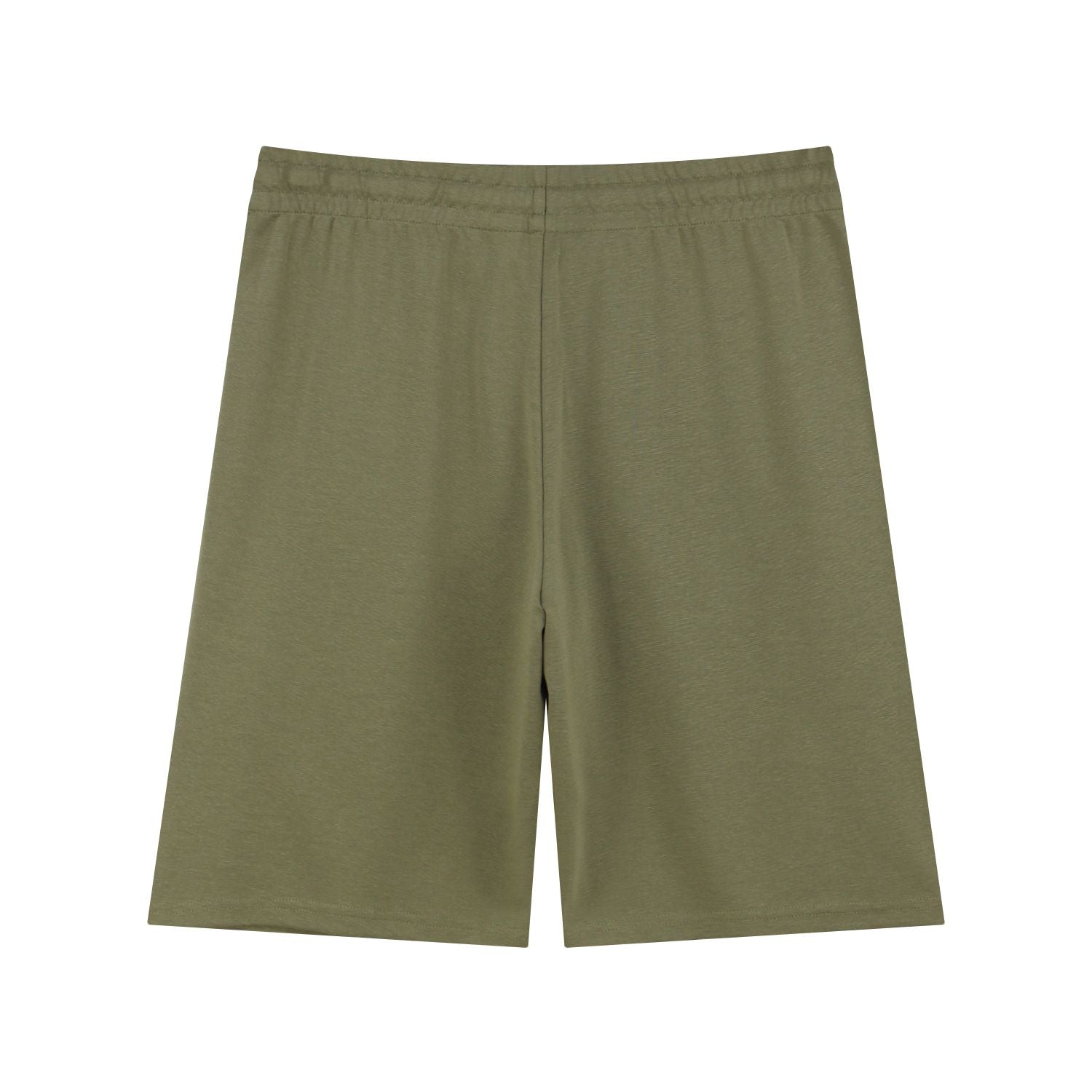 Men's Regular Fit Mid-Rise Everyday Comfortable Shorts