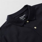 Men's Union Jack Polo