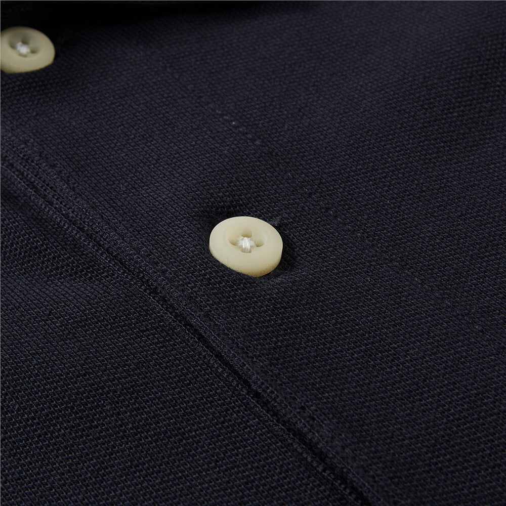 Men's Union Jack Polo