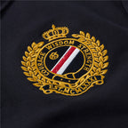 Men's Union Jack Polo
