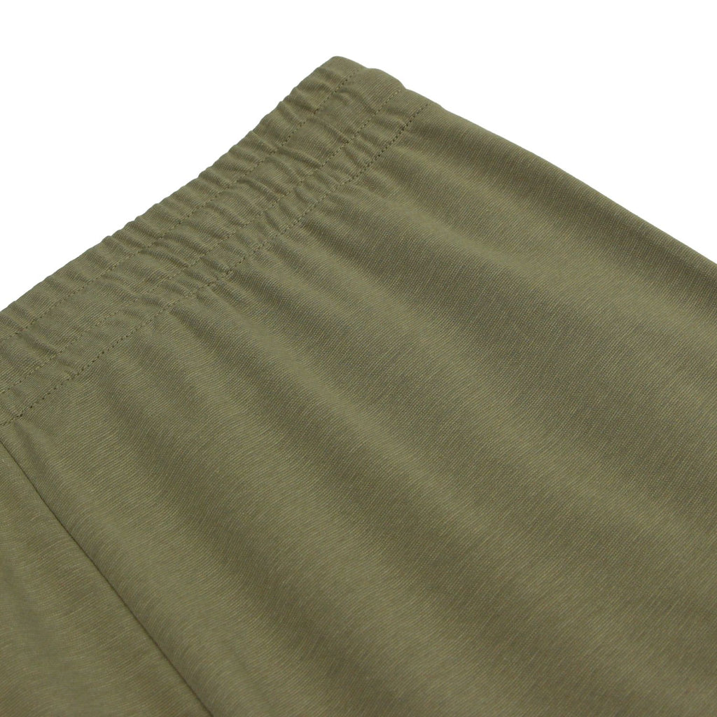 Men's Regular Fit Mid-Rise Everyday Comfortable Shorts