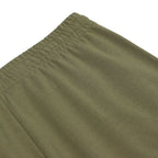 Men's Regular Fit Mid-Rise Everyday Comfortable Shorts