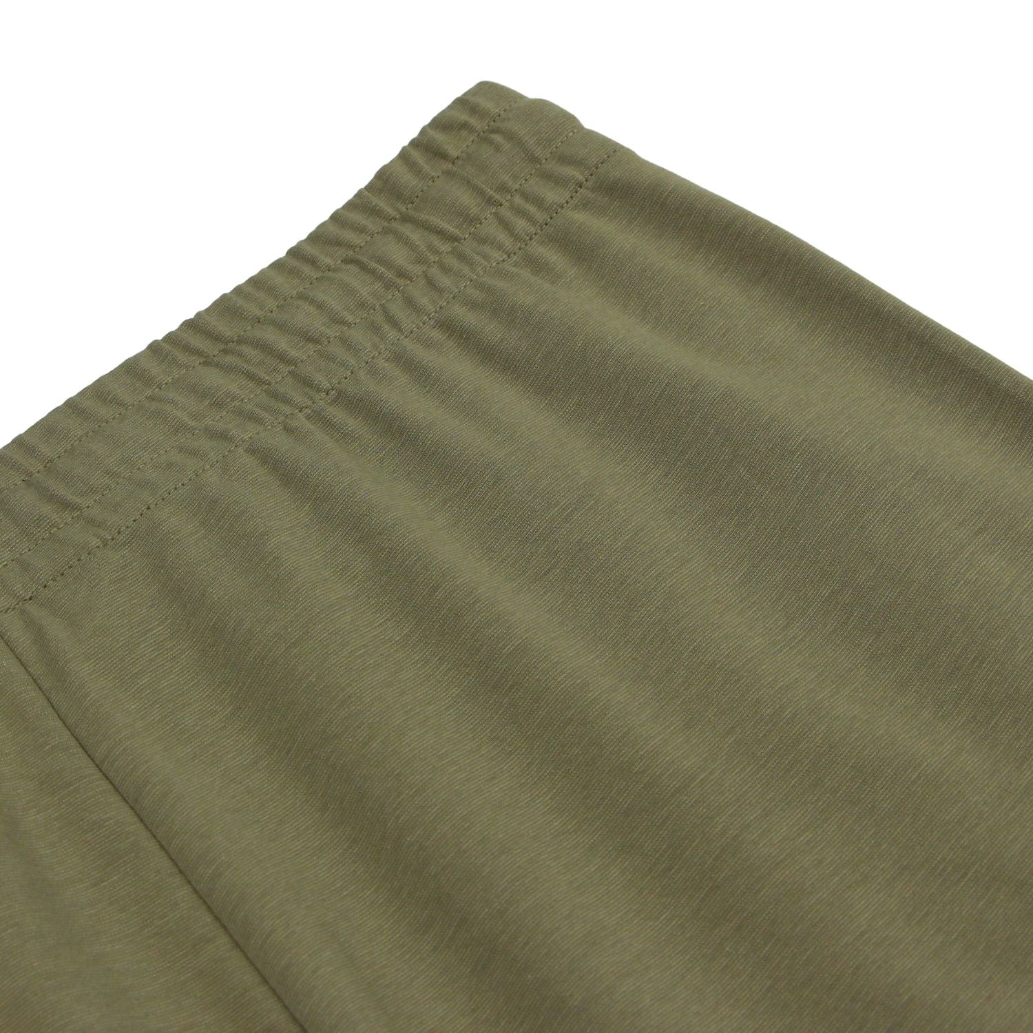 Men's Regular Fit Mid-Rise Everyday Comfortable Shorts