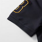 Men's Union Jack Polo