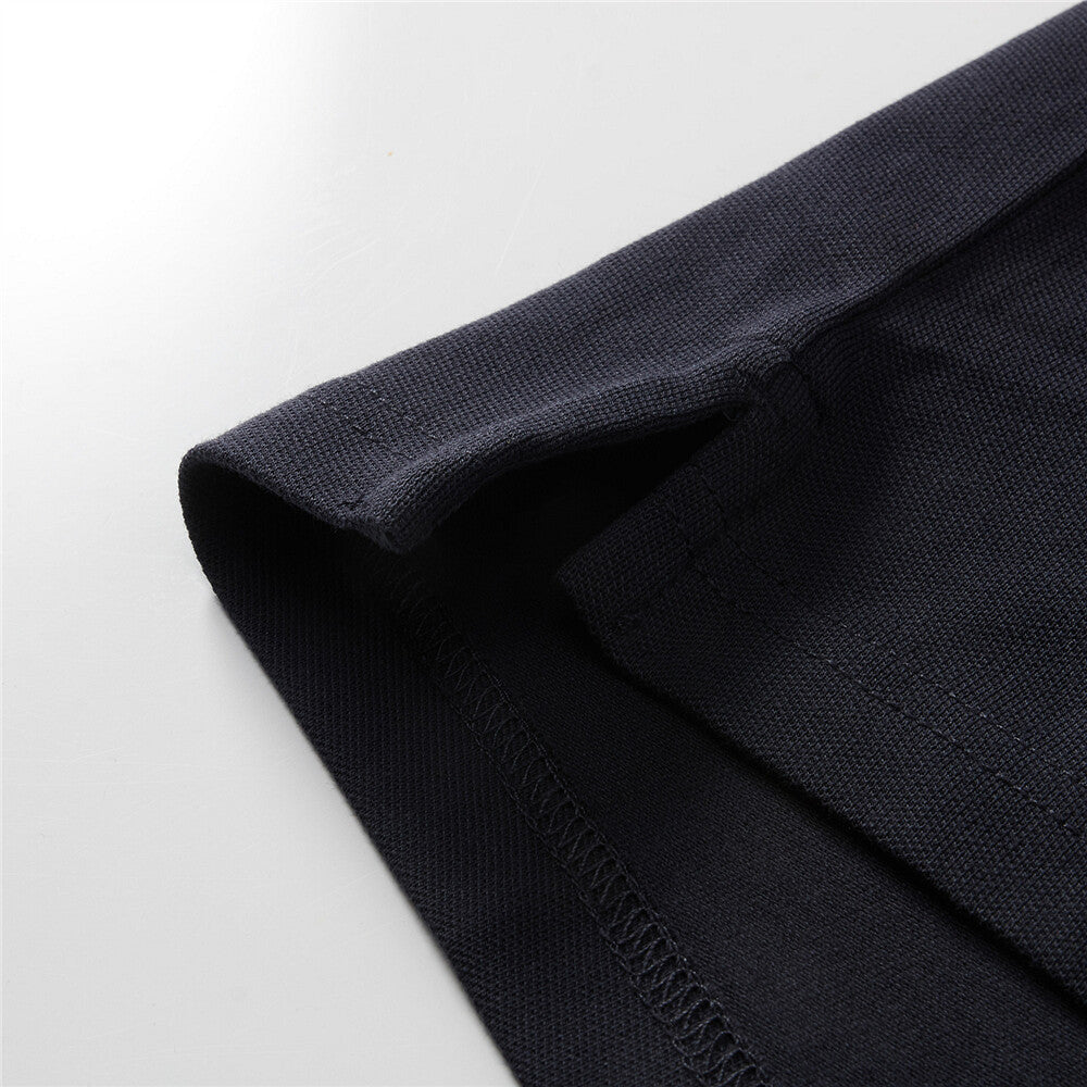 Men's Union Jack Polo