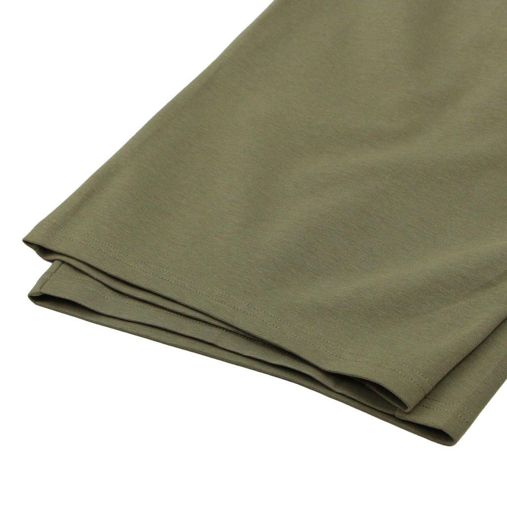 Men's Regular Fit Mid-Rise Everyday Comfortable Shorts