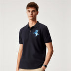 Men's 3D Napoleon Polo