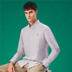 Men's Oxford Shirt