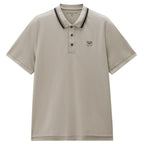 Men's Cool Touch UV Pique Polo