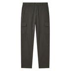 Men's Relaxed Tapered Stretch Cargo Pants