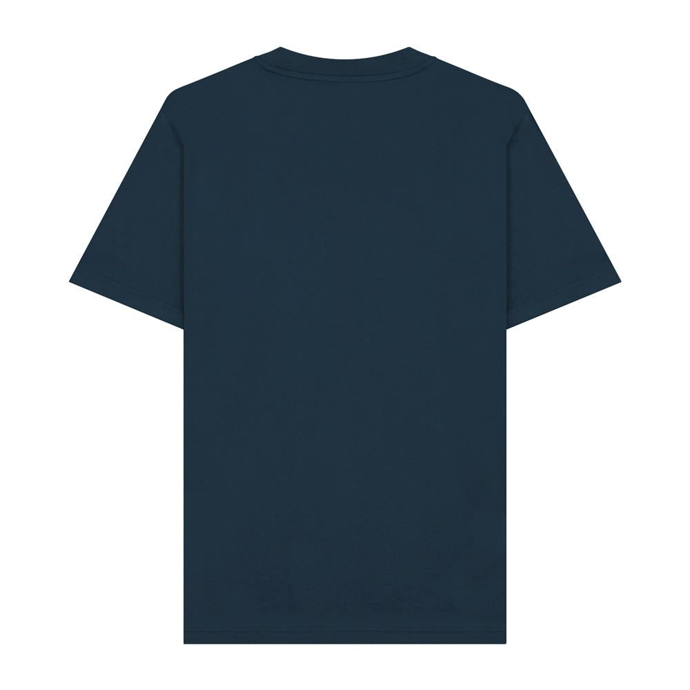Men's Liquid Touch Slim Fit Crewneck Tee